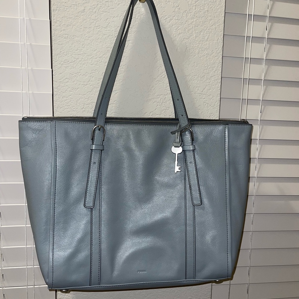 Fossil Tote - Carlie tote